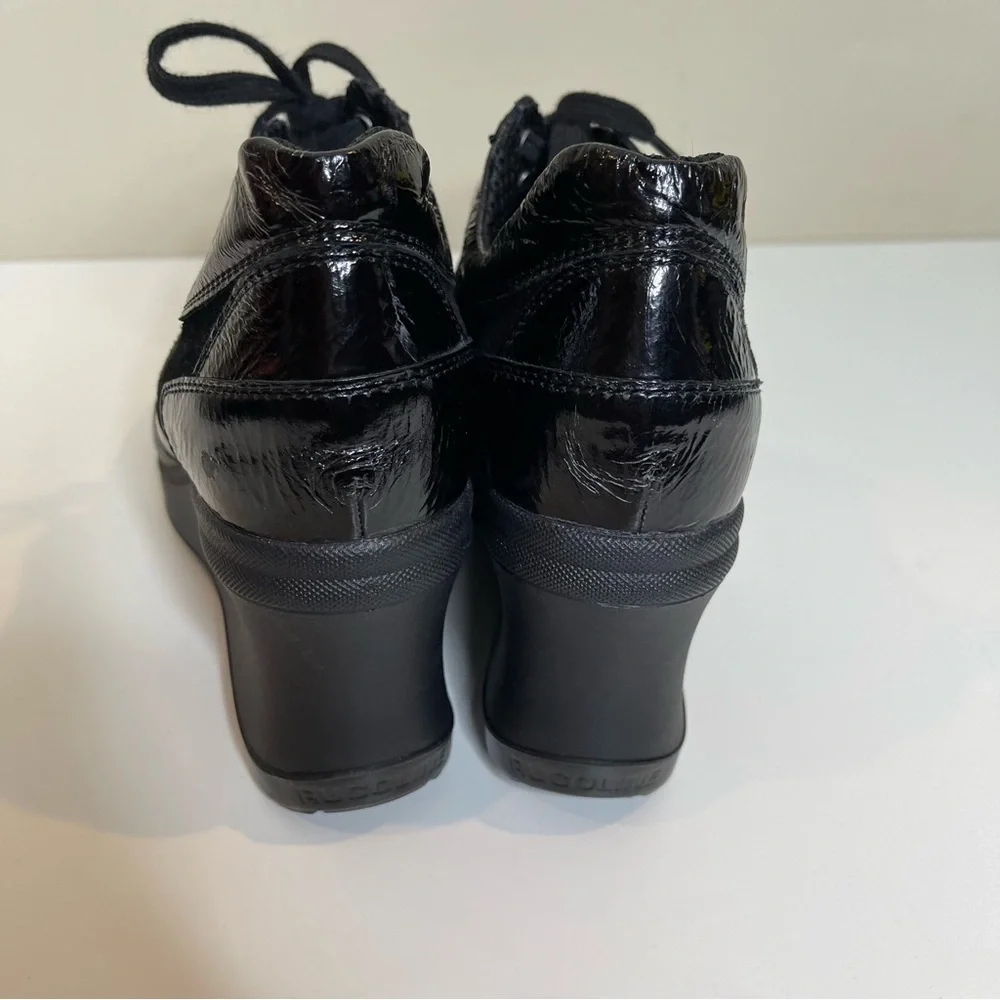 Guidi sneakers scamosciato